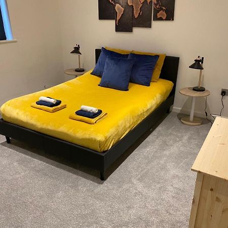 Empire Liverpool Property- Waller Street Southport Esterno foto