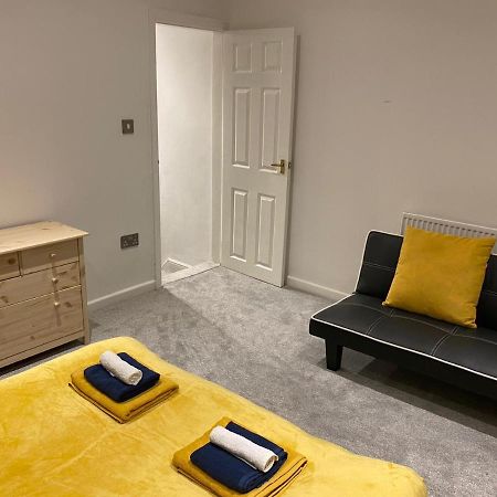 Empire Liverpool Property- Waller Street Southport Esterno foto