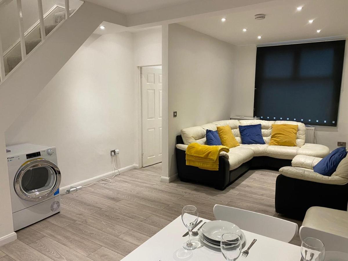 Empire Liverpool Property- Waller Street Southport Esterno foto