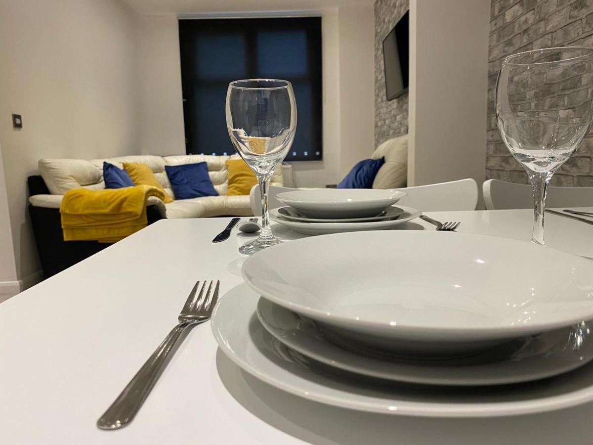 Empire Liverpool Property- Waller Street Southport Esterno foto