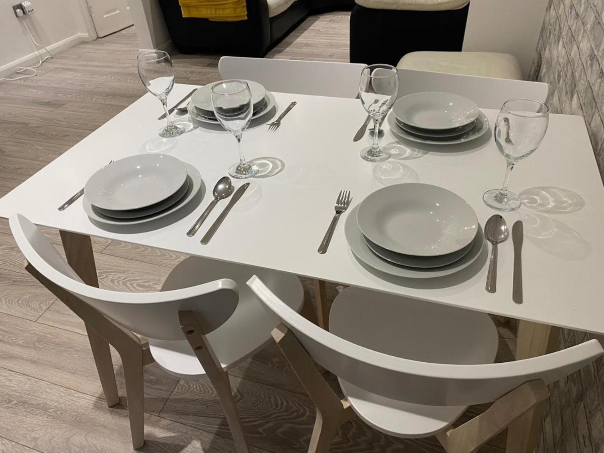 Empire Liverpool Property- Waller Street Southport Esterno foto