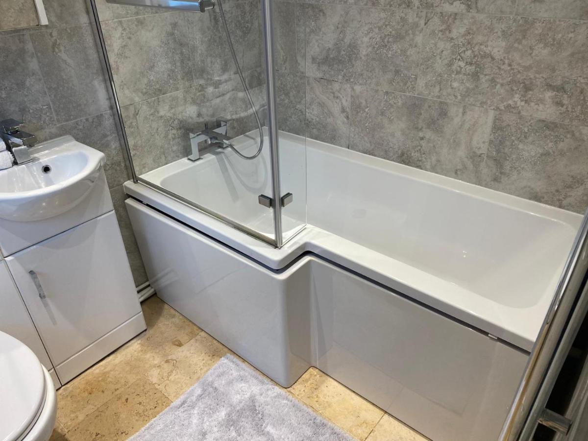 Empire Liverpool Property- Waller Street Southport Esterno foto