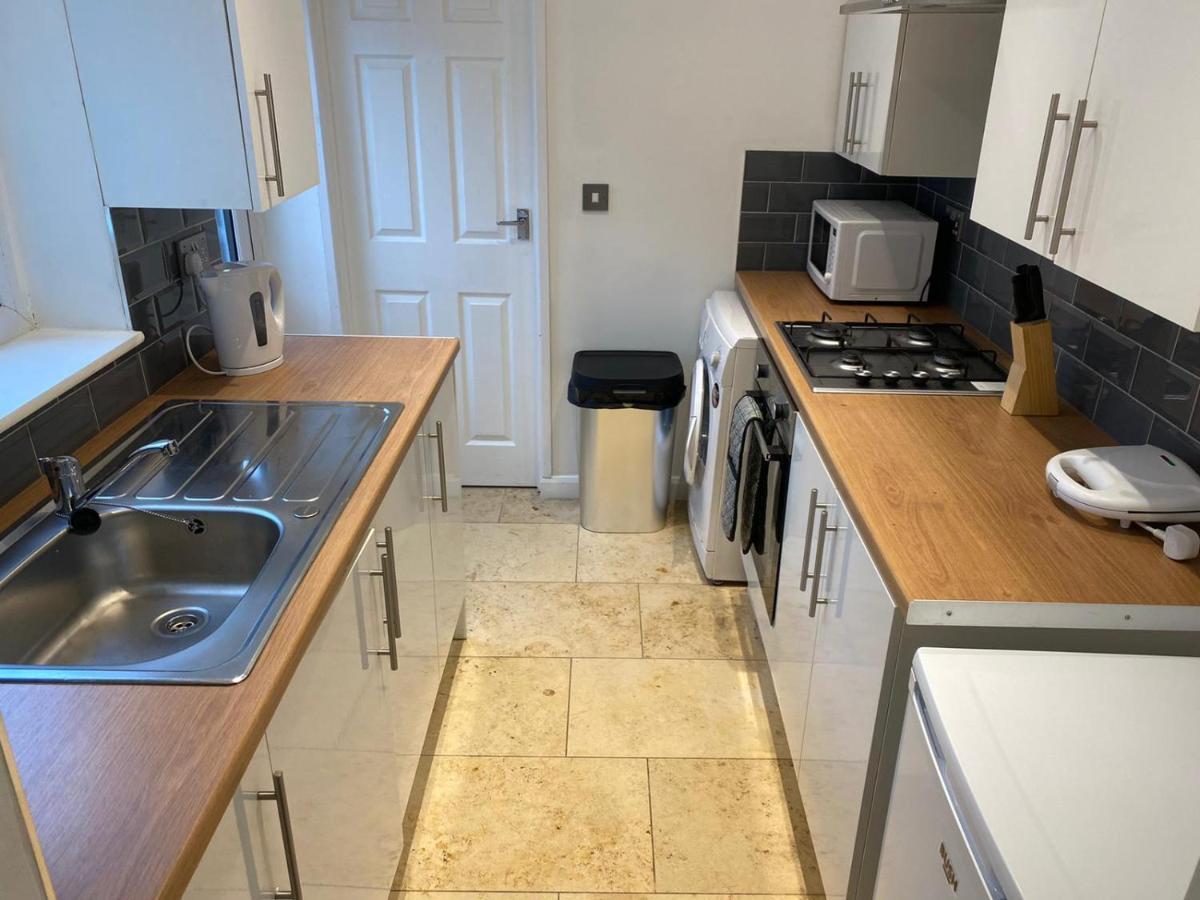 Empire Liverpool Property- Waller Street Southport Esterno foto