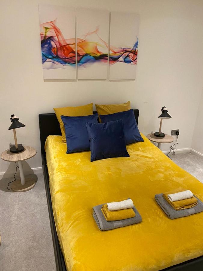 Empire Liverpool Property- Waller Street Southport Esterno foto