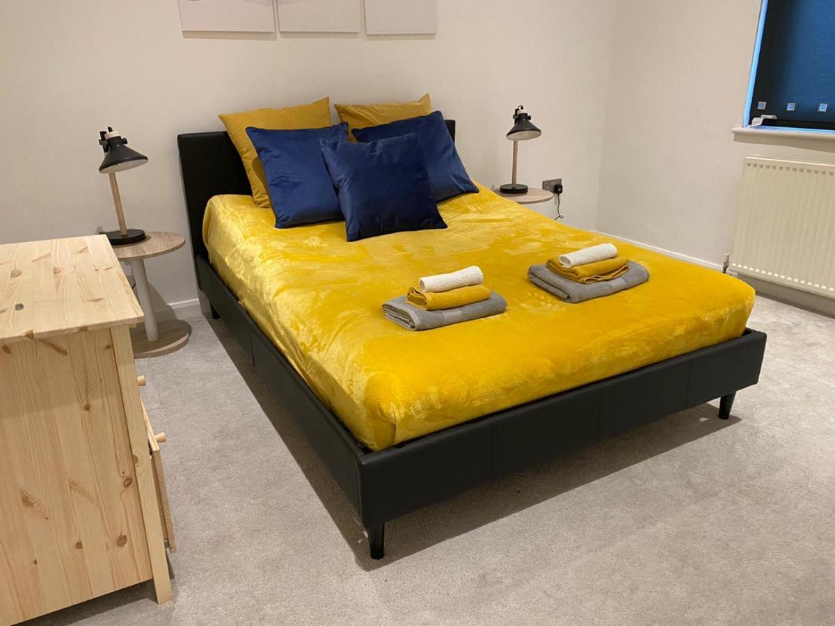 Empire Liverpool Property- Waller Street Southport Esterno foto
