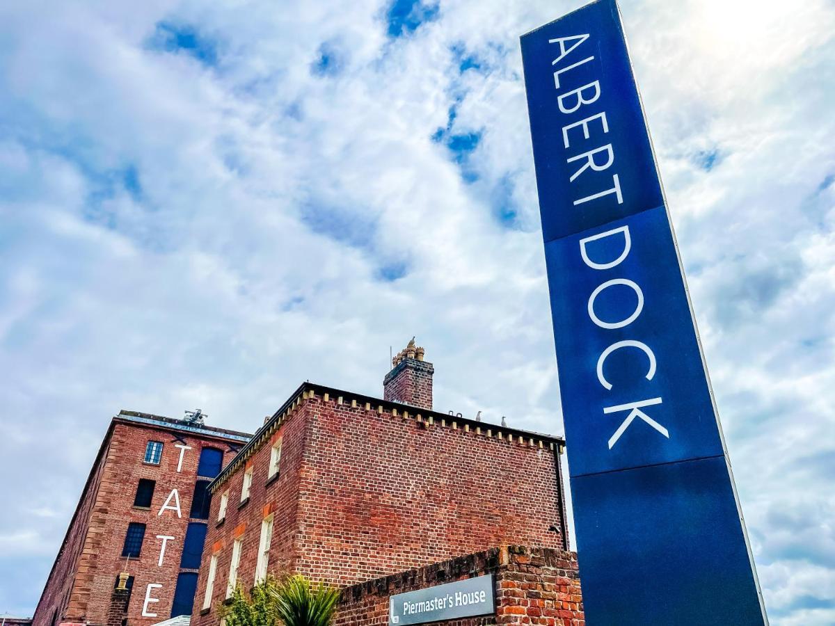 Empire Liverpool Property- Waller Street Southport Esterno foto