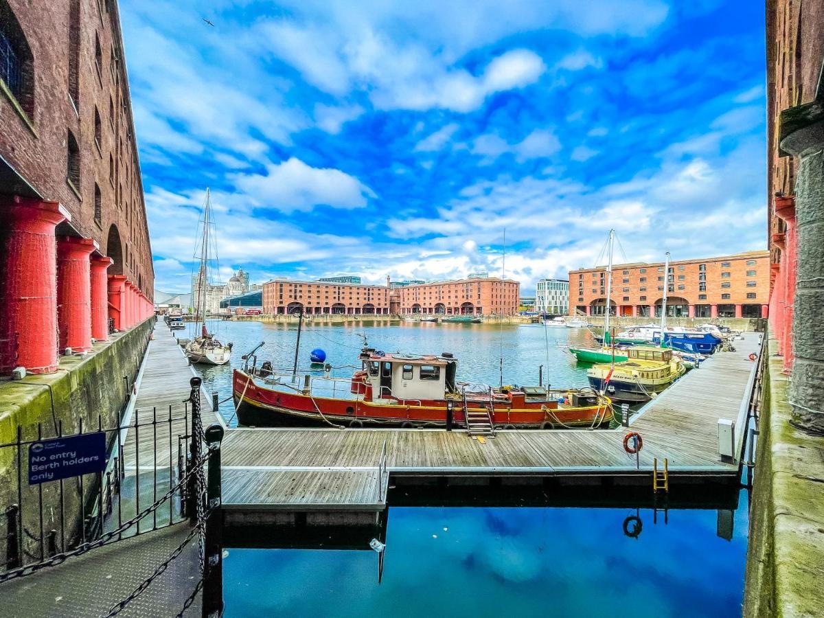 Empire Liverpool Property- Waller Street Southport Esterno foto