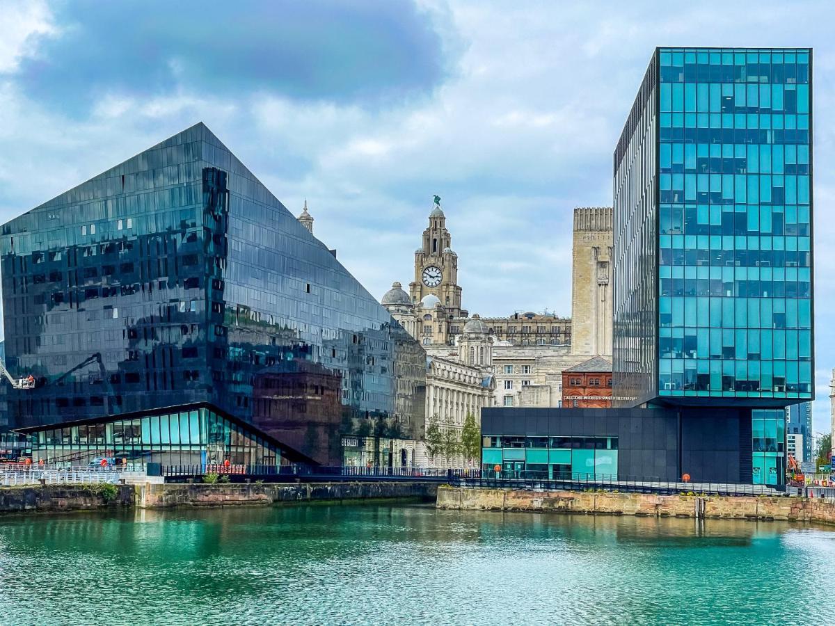 Empire Liverpool Property- Waller Street Southport Esterno foto