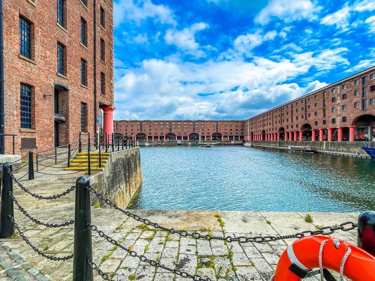 Empire Liverpool Property- Waller Street Southport Esterno foto