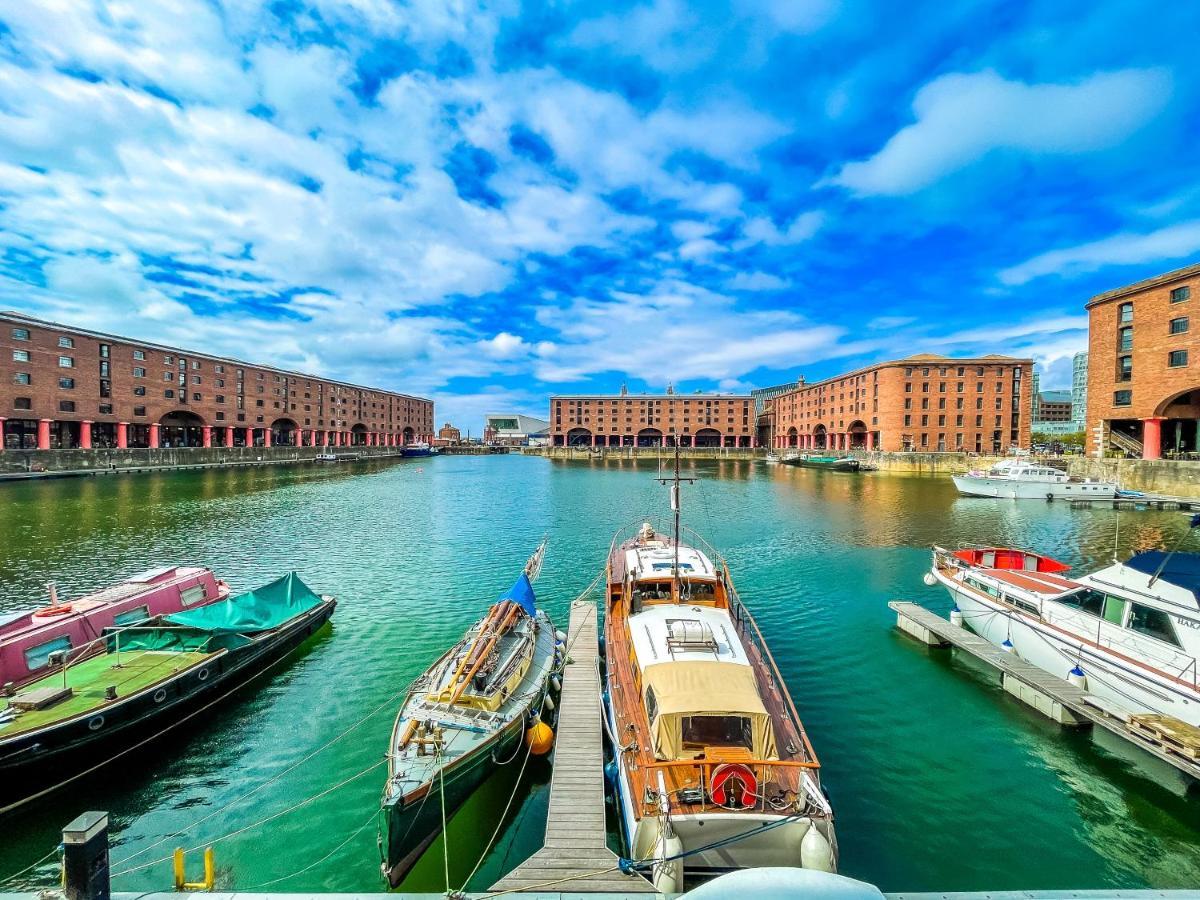 Empire Liverpool Property- Waller Street Southport Esterno foto