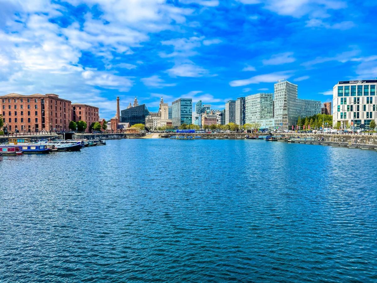 Empire Liverpool Property- Waller Street Southport Esterno foto