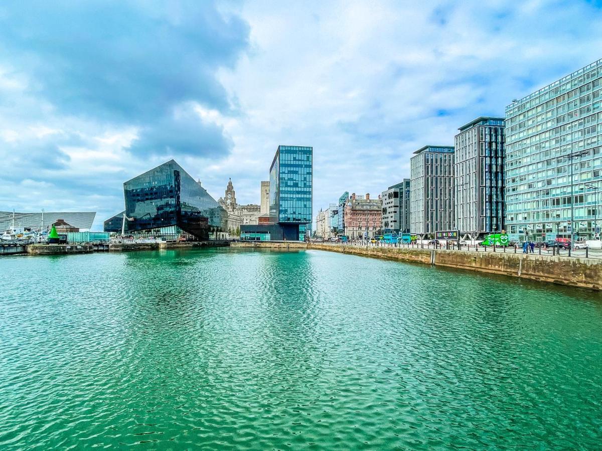 Empire Liverpool Property- Waller Street Southport Esterno foto