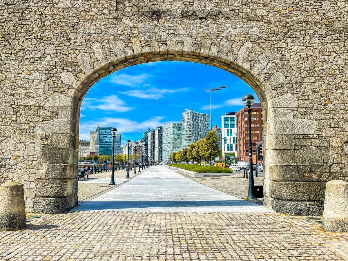 Empire Liverpool Property- Waller Street Southport Esterno foto