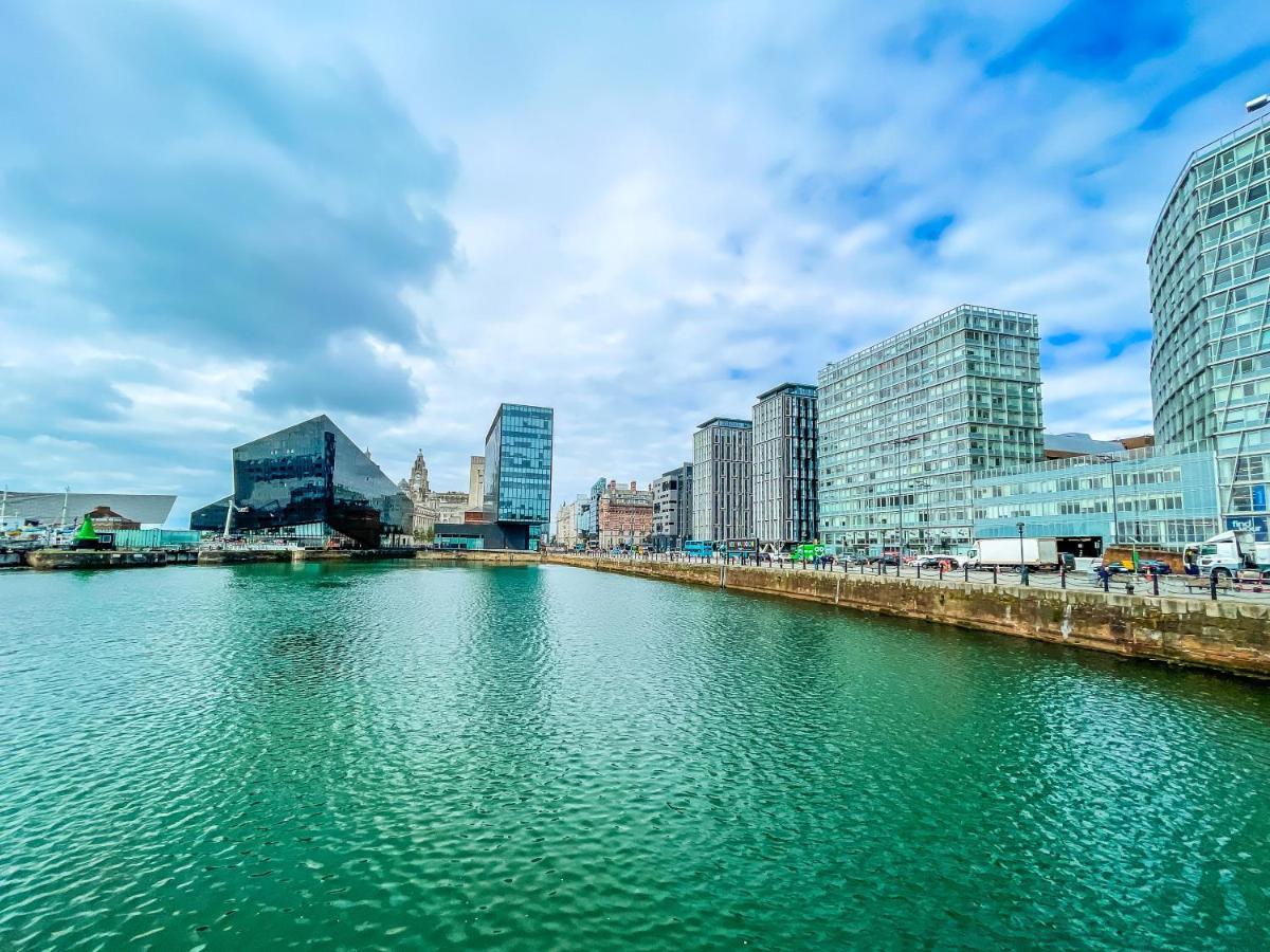Empire Liverpool Property- Waller Street Southport Esterno foto