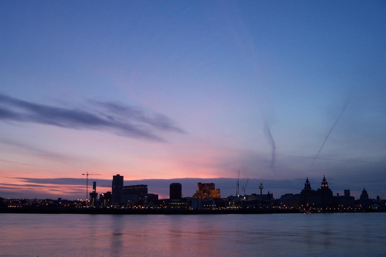 Empire Liverpool Property- Waller Street Southport Esterno foto