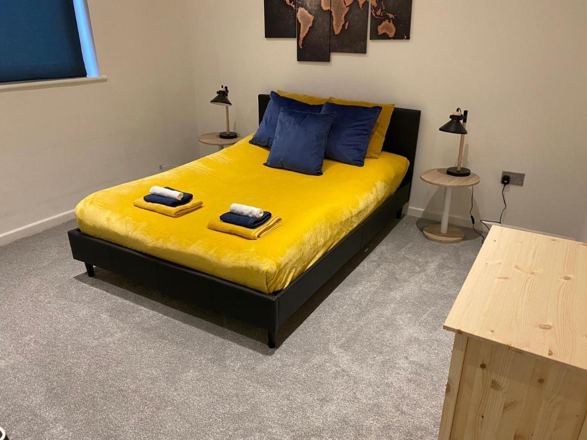 Empire Liverpool Property- Waller Street Southport Esterno foto