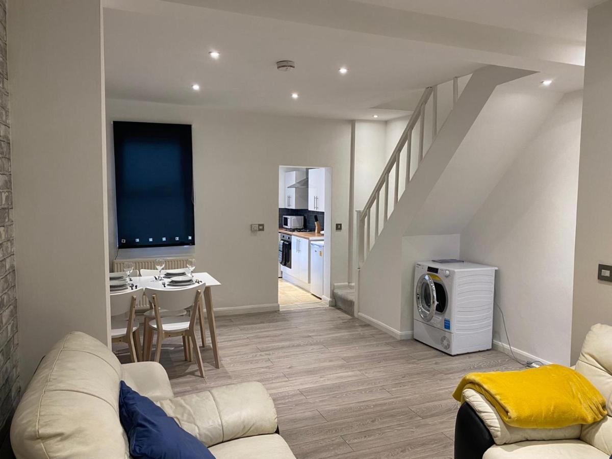 Empire Liverpool Property- Waller Street Southport Esterno foto