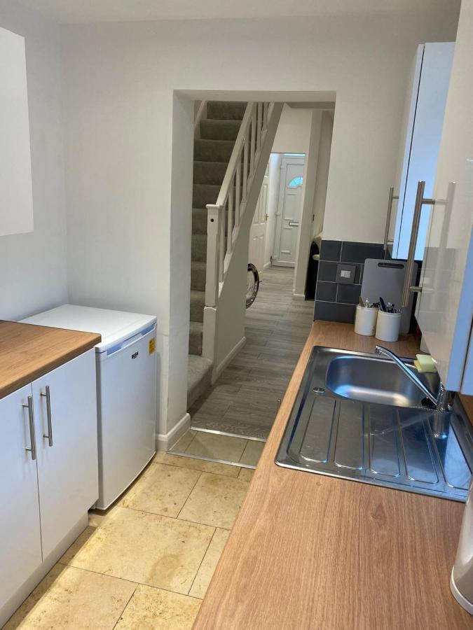 Empire Liverpool Property- Waller Street Southport Esterno foto
