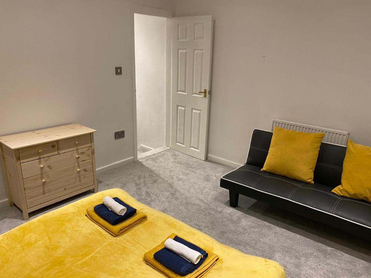 Empire Liverpool Property- Waller Street Southport Esterno foto