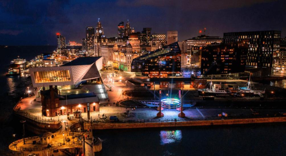 Empire Liverpool Property- Waller Street Southport Esterno foto